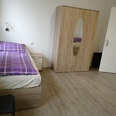 Haupthaus Moeblierte Zimmer Mit Eigenem Bad Ильцен Экстерьер фото