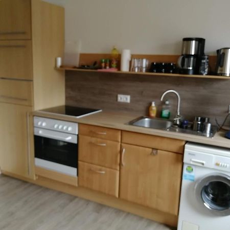 Haupthaus Moeblierte Zimmer Mit Eigenem Bad Ильцен Экстерьер фото
